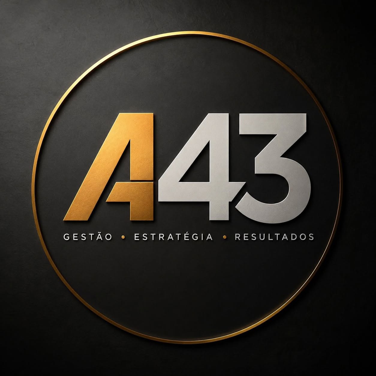 A43;) Assessoria de Marketing